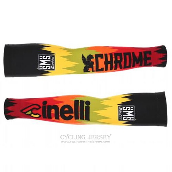 2016 Cinelli Arm Warmer Cycling